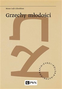 Picture of Grzechy młodości