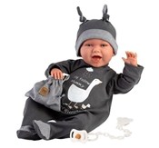 polish book : Lalka boba...