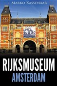 Książka : Rijksmuseu... - Marko Kassenaar