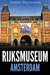 Picture of Rijksmuseum Amsterdam