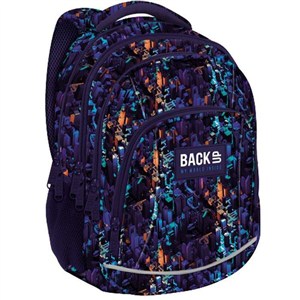 Picture of Plecak 4-komorowy Backup światła miast PLB6A53