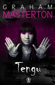 Tengu - Graham Masterton -  Polish Bookstore 