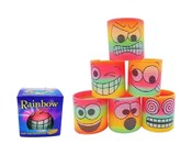 Sprężyna t... -  Polish Bookstore 