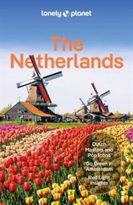 Picture of The Netherlands