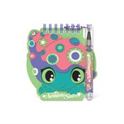 polish book : Notes z dł...