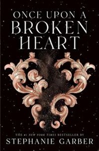 Obrazek Once Upon a Broken Heart