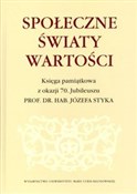 Społeczne ... -  books from Poland