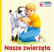 Nasze zwie... - Opracowanie Zbiorowe -  Polish Bookstore 