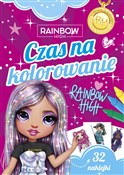 polish book : Czas na ko... - Opracowanie Zbiorowe
