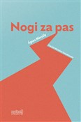 Nogi za pa... - Agnes Meszoly -  books from Poland