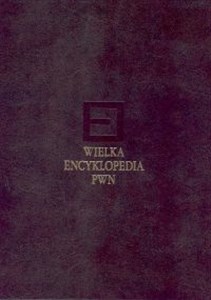 Picture of Wielka Encyklopedia PWN Tom 10