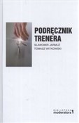 Podręcznik... - Sławomir Jarmuż, Tomasz Witkowski -  books in polish 