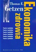 Ekonomika ... - Thomas E. Getzen -  books in polish 