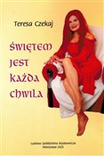 Książka : Świętem je... - Teresa Czekaj