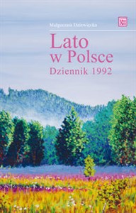 Picture of Lato w Polsce Dziennik 1992