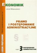 Książka : Prawo i po... - Jacek Musiałkiewicz