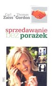 Sprzedawan... - Carl Zaiss, Thomas Gordon -  books in polish 