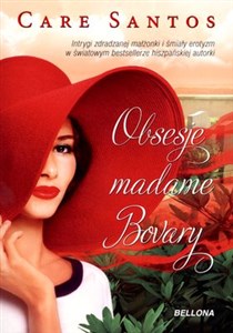 Picture of Obsesje madame Bovary