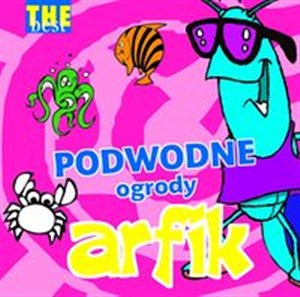 Picture of [Audiobook] Podwodne ogrody