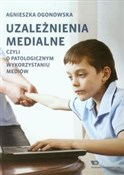 Uzależnien... - Agnieszka Ogonowska -  books from Poland