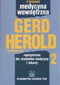 Książka : Medycyna W... - Herold Gerd