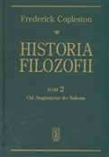 Historia f... - Frederick Copleston -  books from Poland