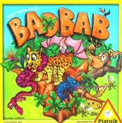 Książka : Baobab