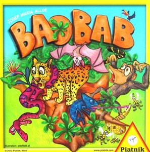 Picture of Baobab