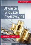 polish book : Otwarte fu... - Maciej Rogala