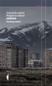 Armenia Ka... - Andrzej Brzeziecki, Małgorzata Nocuń -  books from Poland