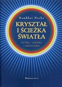 polish book : Kryształ i... - Namkhai Norbu