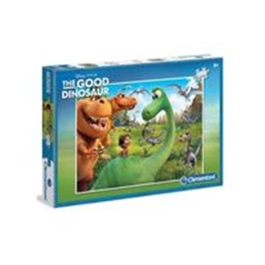 Picture of Puzzle Dobry Dinozaur 100