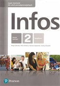 Infos 2 Ze... - Birgit Sekulski, Nina Drabich, Tomasz Gajownik, Cezary Serzysko -  Polish Bookstore 