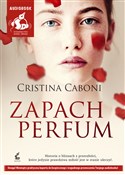 [Audiobook... - Cristina Caboni -  books from Poland