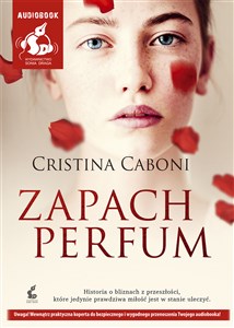 Picture of [Audiobook] Zapach perfum