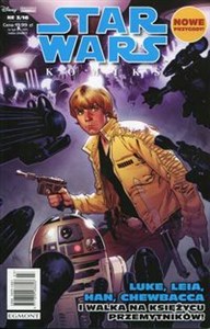 Picture of Star Wars Komiks 3/2016