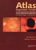 Atlas diag... - Jan Kucharczuk, Bartosz Ł. Sikorski -  foreign books in polish 