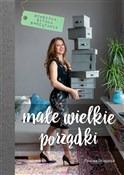 Małe wielk... - Paulina Draganja -  foreign books in polish 