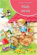 Mały świat... - Mariusz Szwonder -  books from Poland