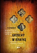 Grzechy w ... - Dominika Kozłowska, Elżbieta Kot, Piotr Jordan Śliwiński -  books from Poland