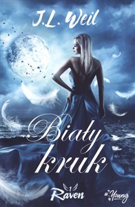 Picture of Raven Tom 1 Biały kruk