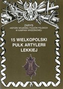 polish book : 15 wielkop... - Piotr Zarzycki