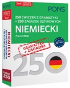 polish book : 250 ćwicze... - Opracowanie Zbiorowe