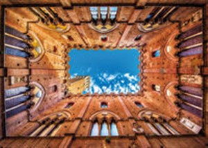 Picture of Puzzle Palazzo Pubblico 1000