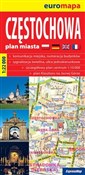 polish book : Częstochow...