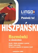 Hiszpański... - Justyna Jannasz -  books from Poland