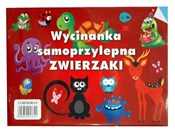 polish book : Wycinanka ...