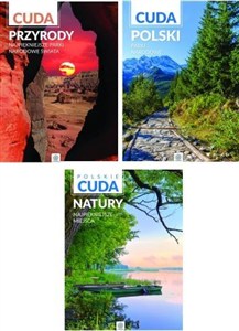 Obrazek Pakiet Cuda Przyrody/ Polski/ Natury