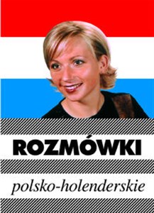 Picture of Rozmówki polsko-holenderskie