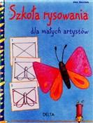 Książka : Szkoła rys... - Alex Berfels